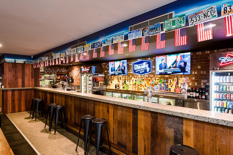 Varsity Bar — photo