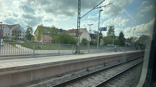 Erdweg - Visual