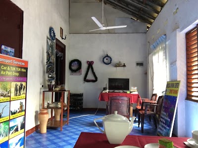 Photos of Villa Ishara