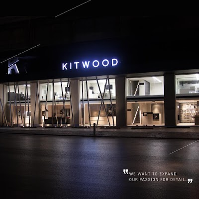 photo of KITWOOD