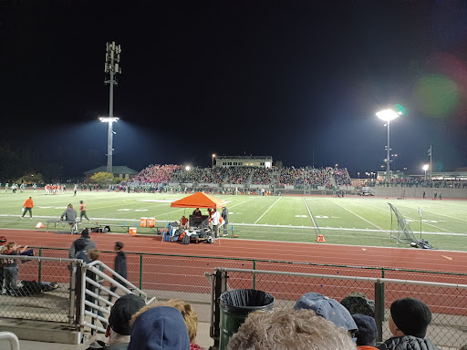 Novi Wildcat Stadium - Thumbnail