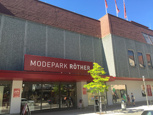 MODEPARK RÖTHER Tuttlingen - Thumbnail