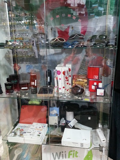 Photos of Imad shop