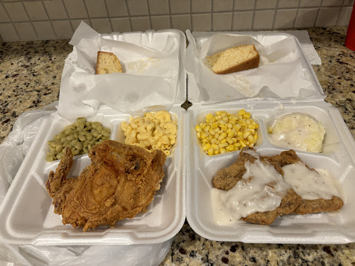 Annie's Comfort Kitchen - Thumbnail