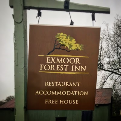 photo of The Exmoor Forest Inn