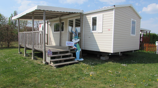 Photo de Camping Country Park - Touquin à Touquin (77131)