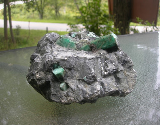 The Emerald Mine of Little Switzerland Gallery - United States