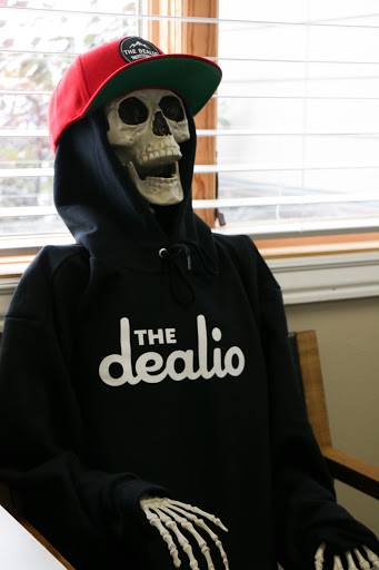 The Dealio