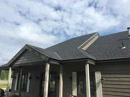 All Over Roofing - Thumbnail