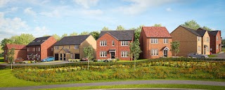 Avant Homes - North West Regional Office