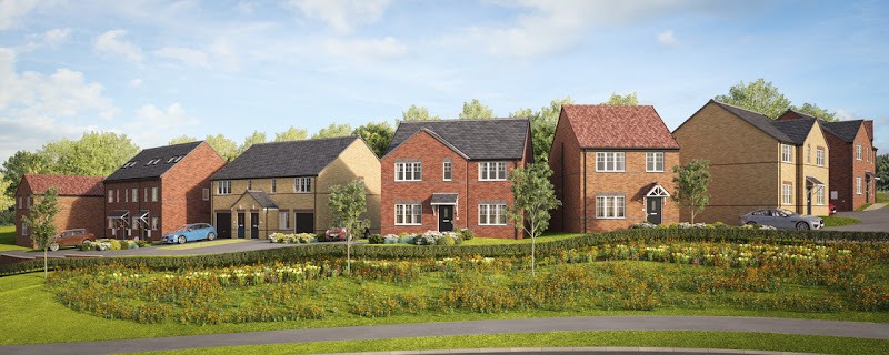 Avant Homes - North West Regional Office photo 3