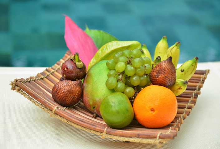 The Open House Bali Hotel by null