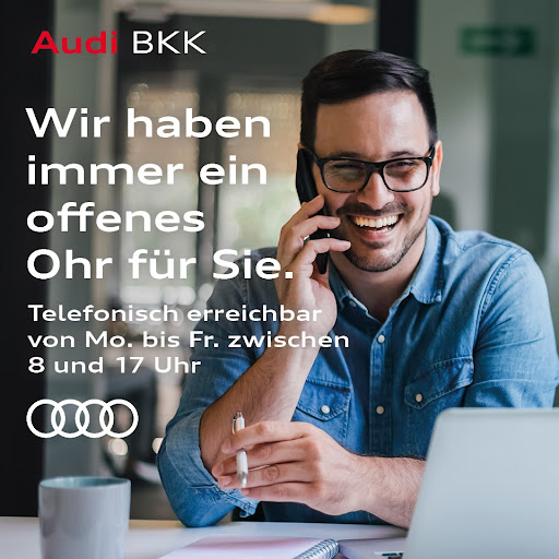Audi BKK