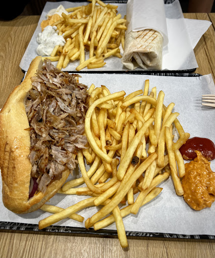 Photo 7 - 932 MAITRE KEBABIER - AVS