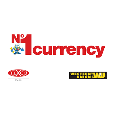 photo of No1 Currency