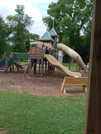 Clark Park - Visual