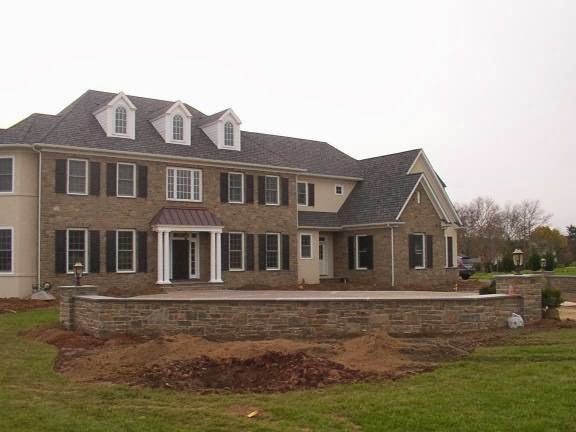 Shumock Masonry & Chimney Services Inc in Warrington