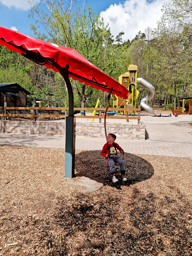 Playground ( Part of the Zoo) - Thumbnail
