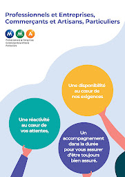 Photo n°17 de MMA Assurances NEMOURS à Nemours (Agence d'assurance pour locataires)