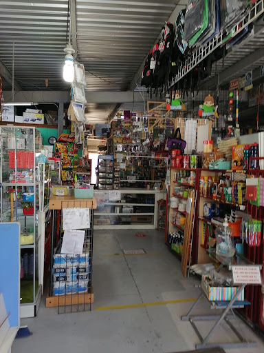 PAPELERÍA GAMI