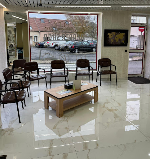 M’y barber shop mouy 2 - Thumbnail