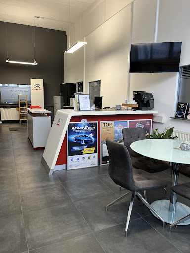 Autohaus Günter Benz e.K. - Thumbnail