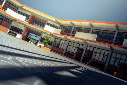 School Juventino Rosas