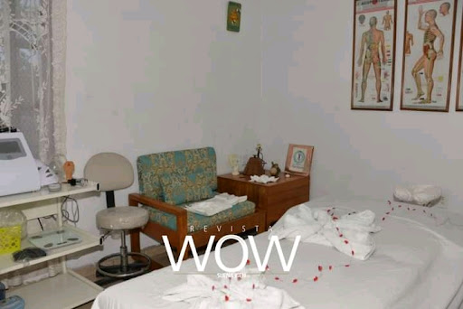 Adelma Spa y Salón Gallery - Mexico