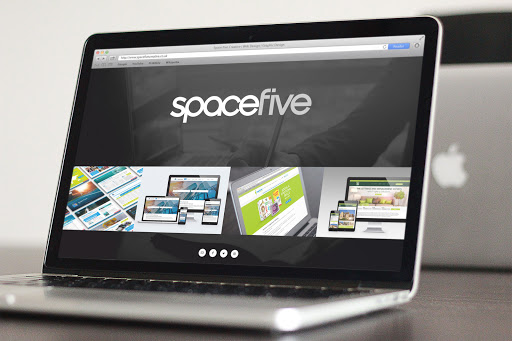 Space Five Creative - Visual