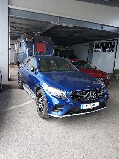 Photos of Mercedes-Benz Kr&ouml;pfl GmbH