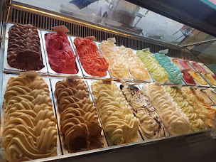 Photo n°12 de Bar Glacier Crêperie bruschetta Le Rivoli à Apt (Brasserie)