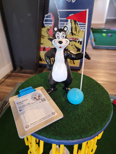 Event Links Portable Mini Golf Rentals - Thumbnail