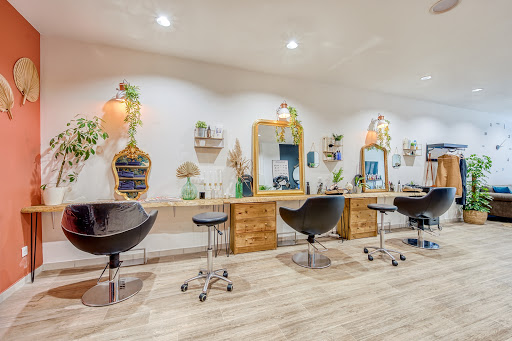 Un brin d’hair Gallery - France