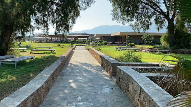 Ikaros Beach Resort & Spa Ανοιχτές ώρες