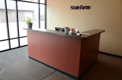 Richard Oswald - State Farm Insurance Agent