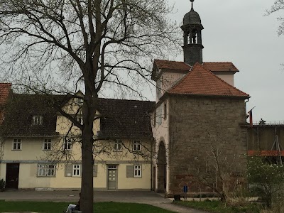 Photos of Touristeninformation Bad Sooden-Allendorf