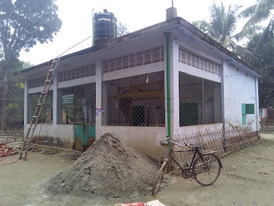 mosque