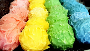 Photo n°20 de L' AMI DU PAIN, Chaillé-les-Marais à Chaillé-les-Marais (Sandwicherie)