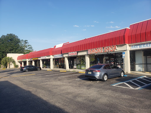 Baymeadows Laundry - Visual