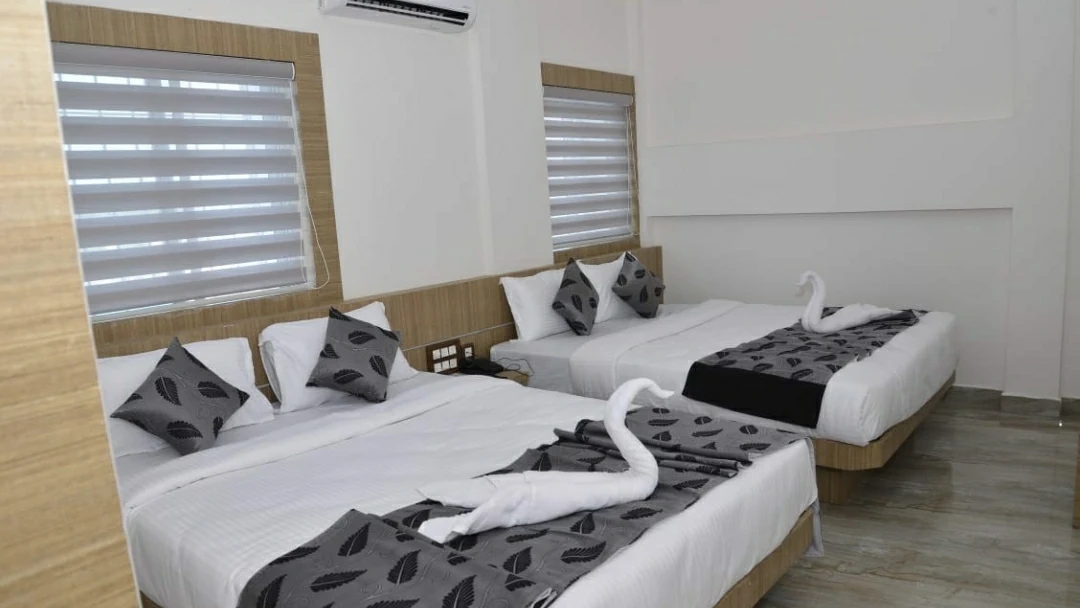 SUROOR TOURIST HOME