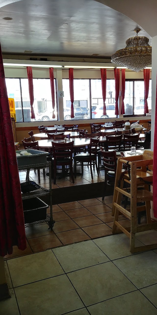 Khan Barbeque Restaurant