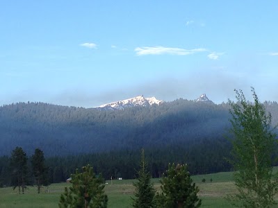 Bitterroot River Ranch