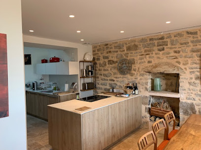 Martial Thoreton Lorient