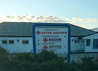 Photos of Sotra Anchor & Chain AS
