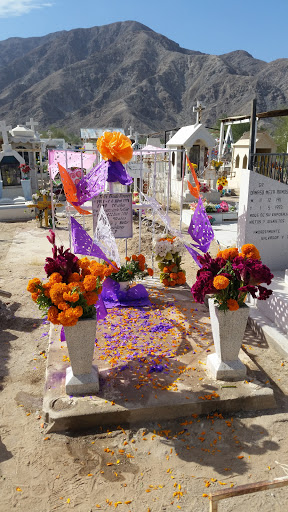Cementerio La Puerta - Thumbnail