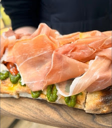 Photo n°9 de PRIMO AMORE II à Marseille (Restaurant)