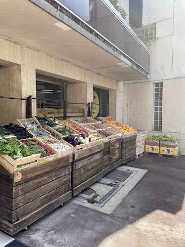 NOUS épicerie anti-gaspi Paris Saint-Maur - Épicerie