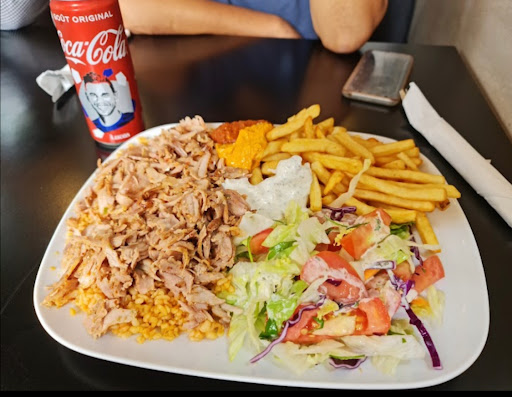 USTA Grill Istanbul Zozan - Thumbnail