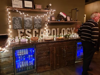 Escapology Escape Rooms Cedar Falls