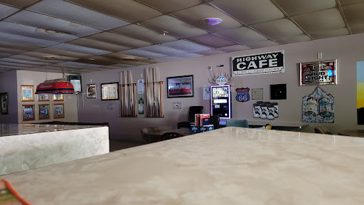 Sportsman Bar - Thumbnail